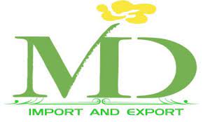 md import and export